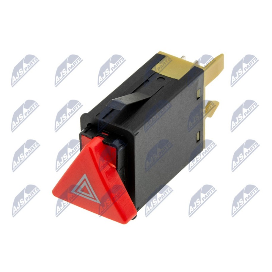 INTERRUPTEUR DE SIGNAL DE DETRESSE SKODA OCTAVIA I 1996-
