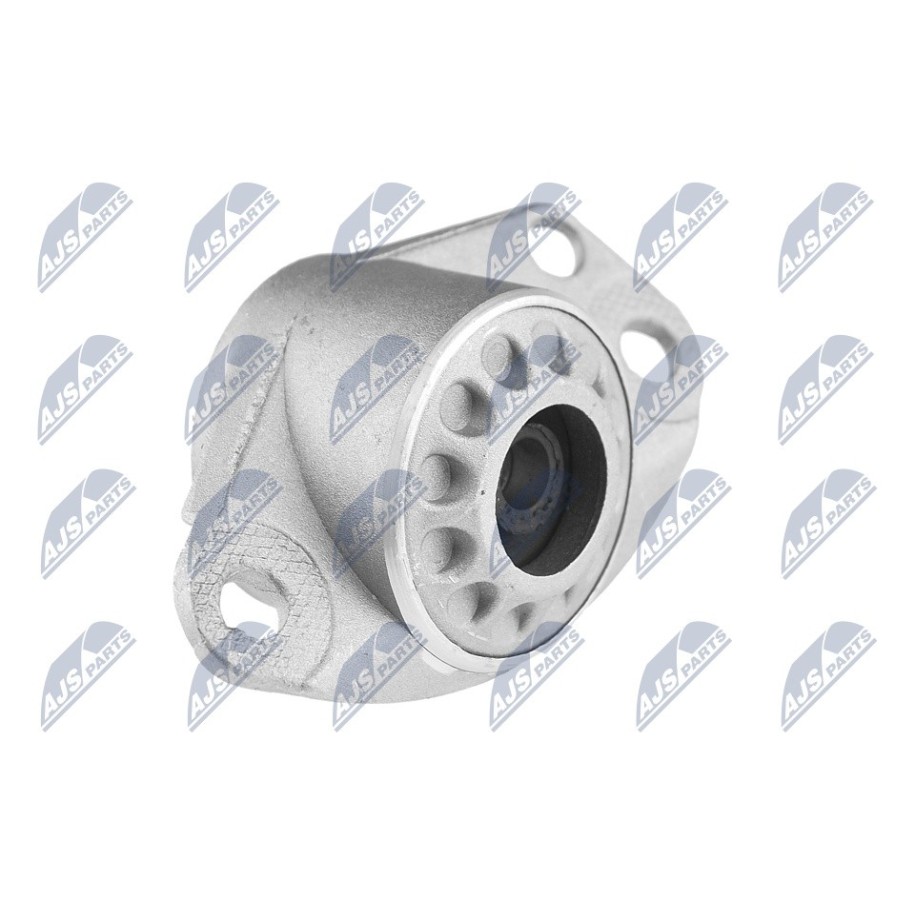 KIT DE MONTAGE POUR AMORTISSEURS VW GOLF IV 97-05