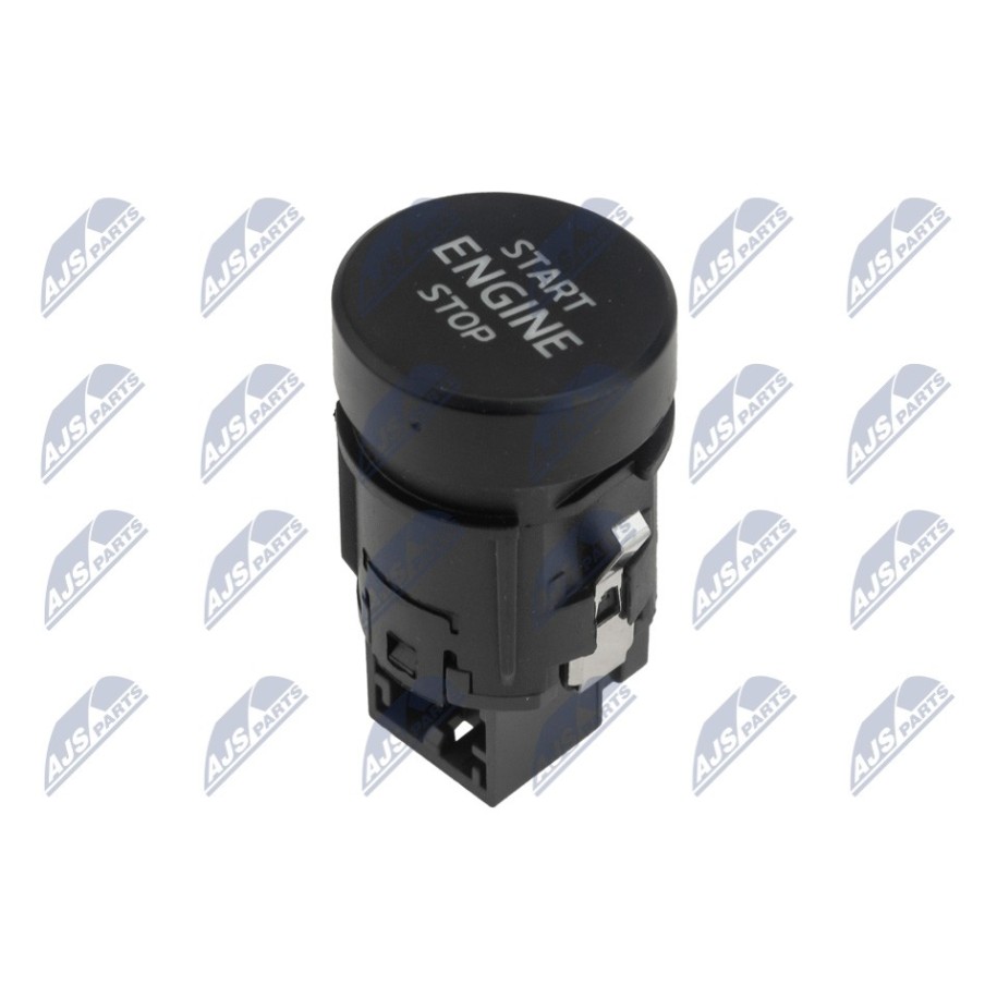 BOUTON/INTERRUPTEUR DE DEMARRAGE/ARRÊT DU MOTEUR SKODA SUPERB III 2015-