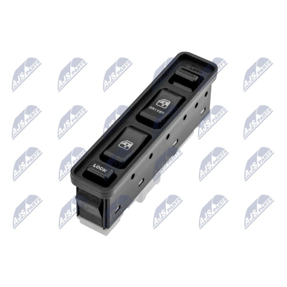 INTERRUPTEUR LEVE VITRE SUZUKI VITARA 1988-1997 /PO STRONIE KIEROWCY/