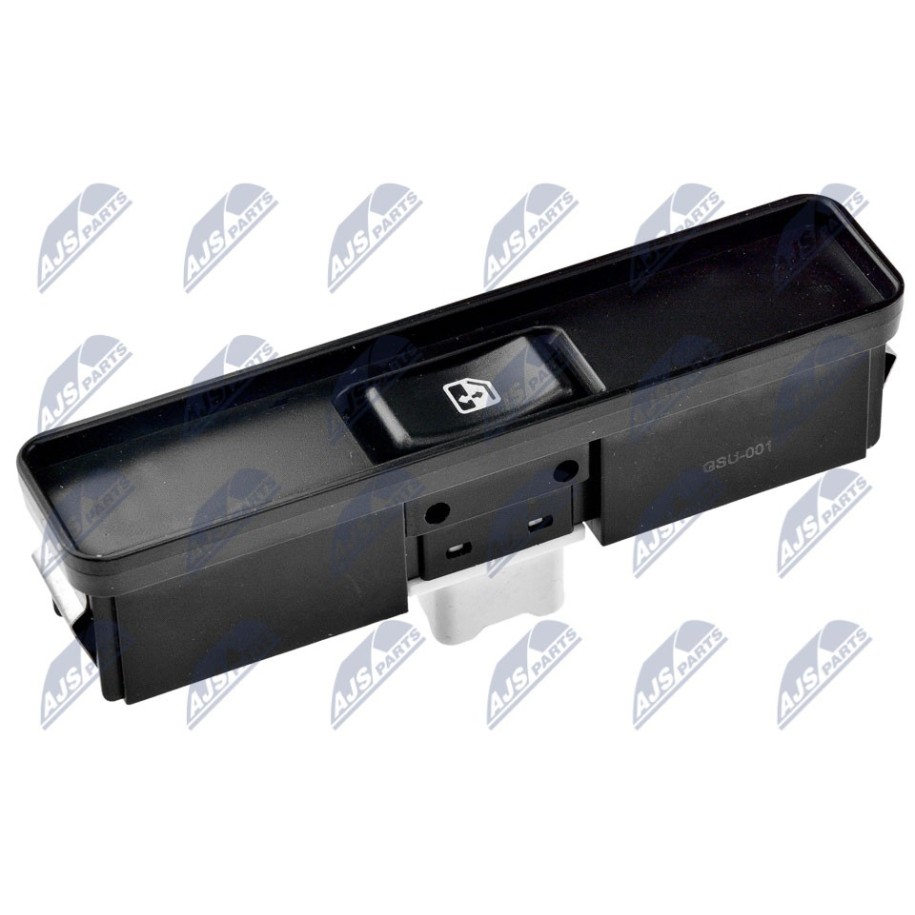 INTERRUPTEUR LEVE VITRE SUZUKI VITARA 1988-1997 /PO STRONIE PASAŻERA/