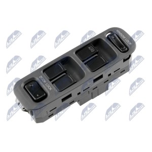 INTERRUPTEUR LEVE VITRE SUZUKI GRAND VITARA 1998-2005 /TYLKO WERSJE 5 DRZWIOWE/