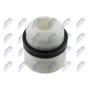 BUTEE ELASTIQUE D'AMORTISSEUR FORD TRANSIT CONNECT (TC7) 02-13 /ARRIERE/