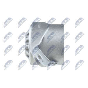 KIT DE MONTAGE POUR AMORTISSEURS VW GOLF IV 97-05