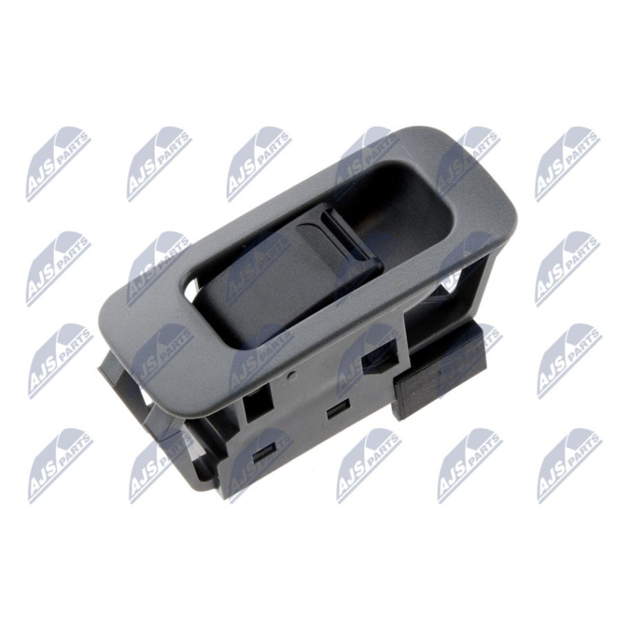 BOUTON DE COMMANDE DE FENETRE SUZUKI JIMNY 1998-/STRONA PASAŻERA-5 PINÓW/