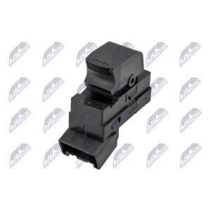 BOUTON DE COMMANDE DE FENETRE FIAT SEDICI 2006-