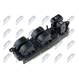 INTERRUPTEUR LEVE VITRE LEXUS RX300/330/350 2006-
