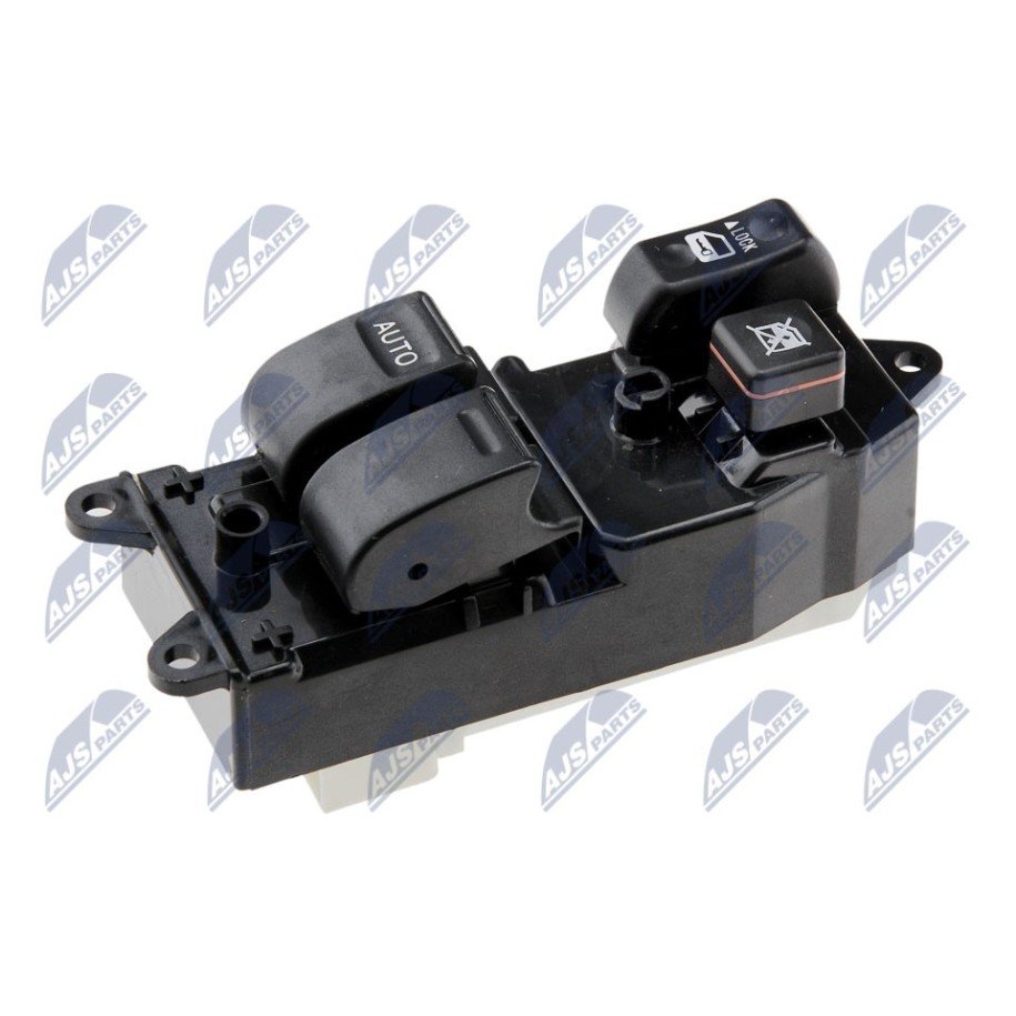 INTERRUPTEUR LEVE VITRE TOYOTA COROLLA 1997-2001/13 PINÓW/