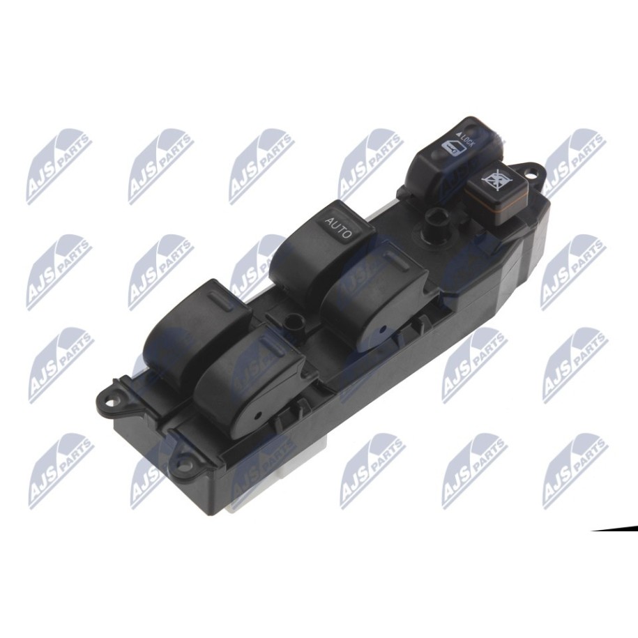 INTERRUPTEUR LEVE VITRE TOYOTA COROLLA 1997-2001