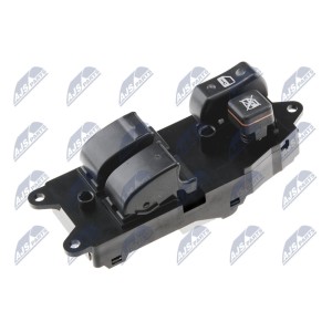 INTERRUPTEUR LEVE VITRE TOYOTA COROLLA 2001-2007