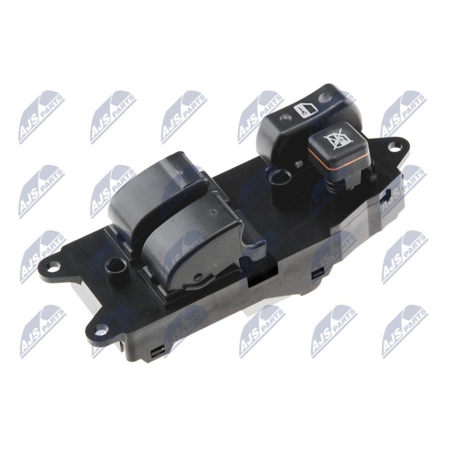INTERRUPTEUR LEVE VITRE TOYOTA COROLLA 2001-2007