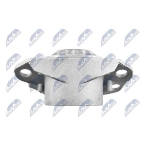 KIT DE MONTAGE POUR AMORTISSEURS VW GOLF IV 97-05