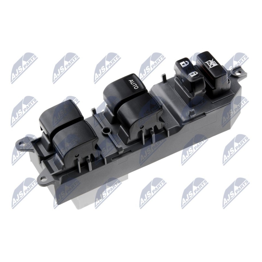INTERRUPTEUR LEVE VITRE TOYOTA COROLLA 2006-