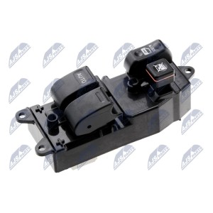 INTERRUPTEUR LEVE VITRE TOYOTA YARIS 1999-2005