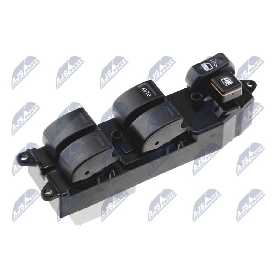 INTERRUPTEUR LEVE VITRE TOYOTA RAV4 2000-2005/18 PINÓW/