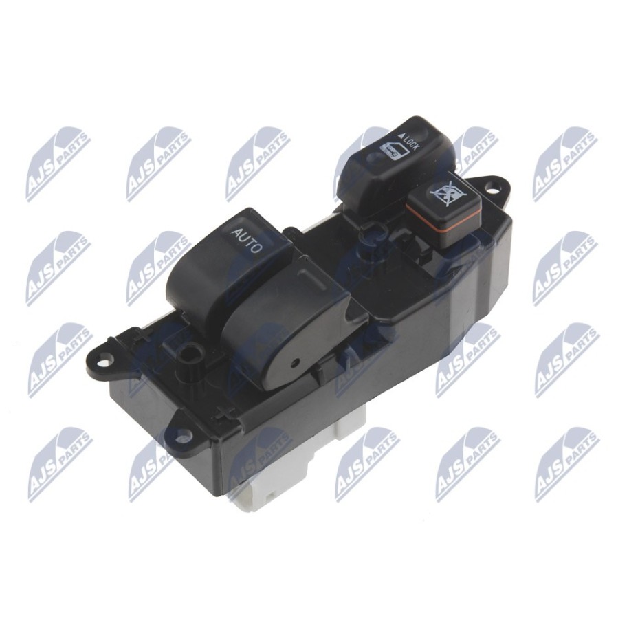 INTERRUPTEUR LEVE VITRE TOYOTA YARIS VERSO 1999-2005 /13 PINÓW/
