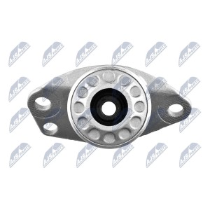 KIT DE MONTAGE POUR AMORTISSEURS VW GOLF IV 97-05