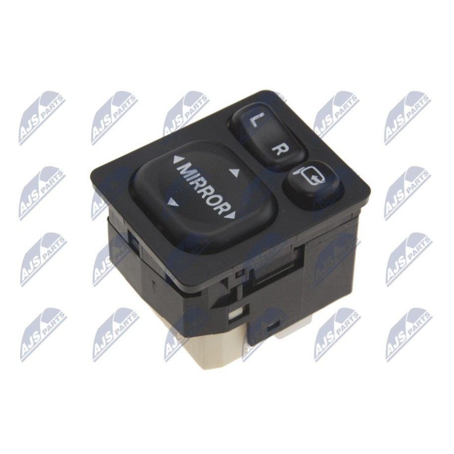 COMMANDE, AJUSTAGE DU MIROIR LEXUS IS250/350/220D 2005-
