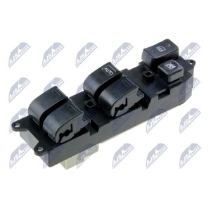 INTERRUPTEUR LEVE VITRE TOYOTA RAV4 1994-2000