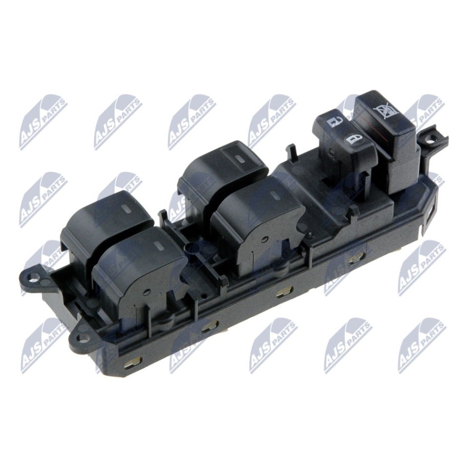 INTERRUPTEUR LEVE VITRE TOYOTA PRIUS 2009-