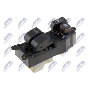 INTERRUPTEUR LEVE VITRE TOYOTA RAV4 2000-2005