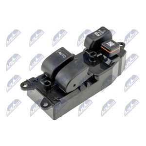 INTERRUPTEUR LEVE VITRE TOYOTA YARIS VERSO 1999-2005