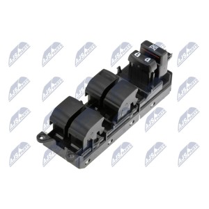 INTERRUPTEUR LEVE VITRE TOYOTA AVENSIS 2008-