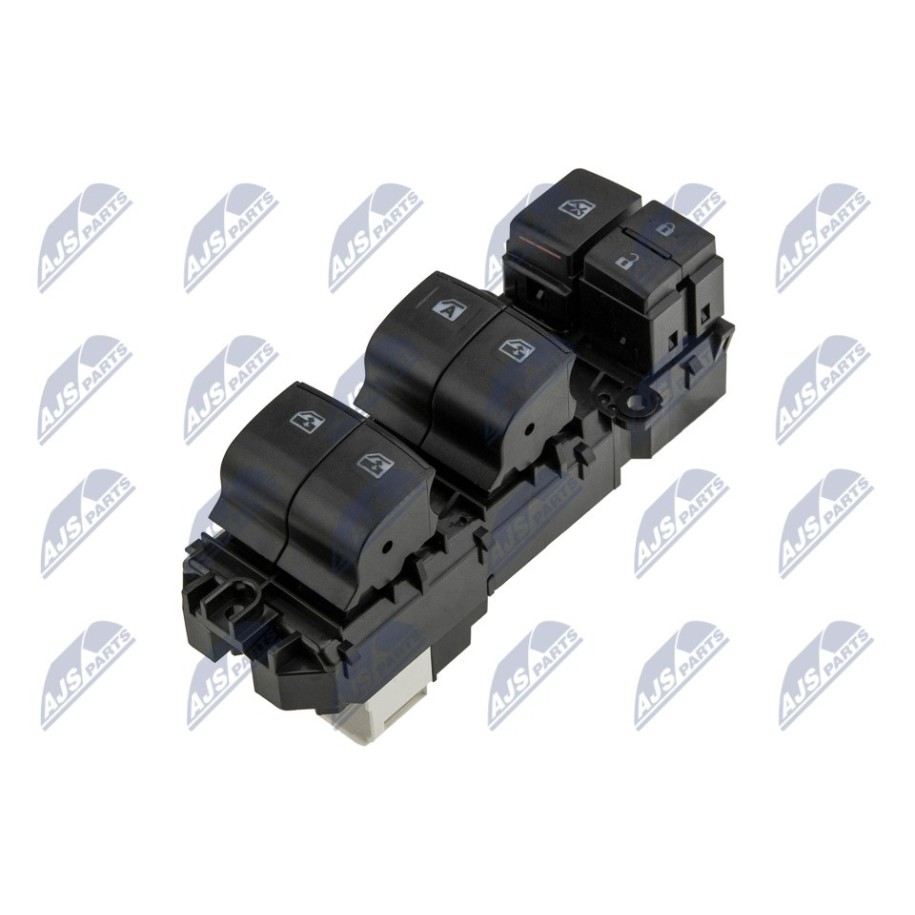 INTERRUPTEUR LEVE VITRE TOYOTA HILUX 2015-