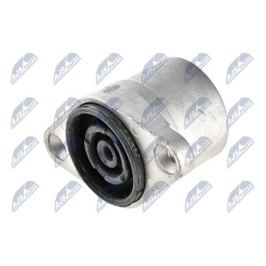 KIT DE MONTAGE POUR AMORTISSEURS AUDI A6 97-05