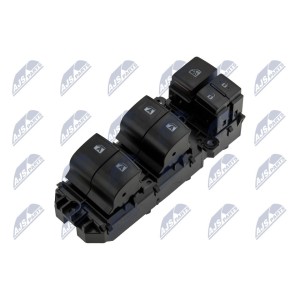 INTERRUPTEUR LEVE VITRE TOYOTA SIENNA 2010-2020