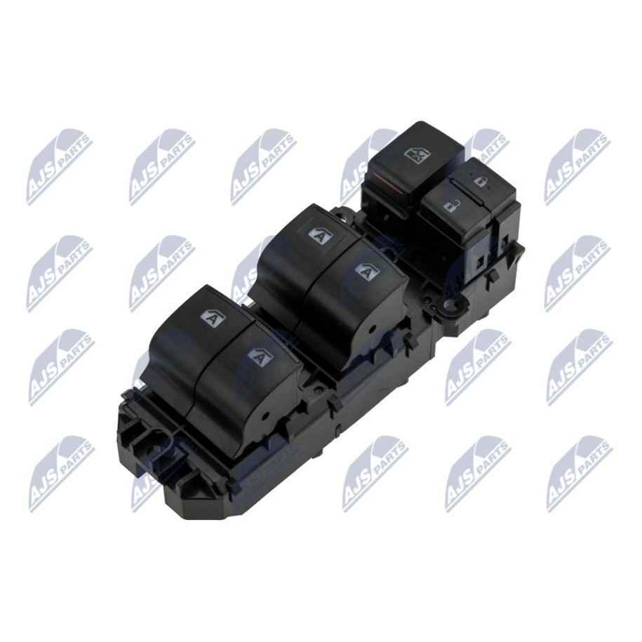 INTERRUPTEUR LEVE VITRE TOYOTA SIENNA 2010-2020
