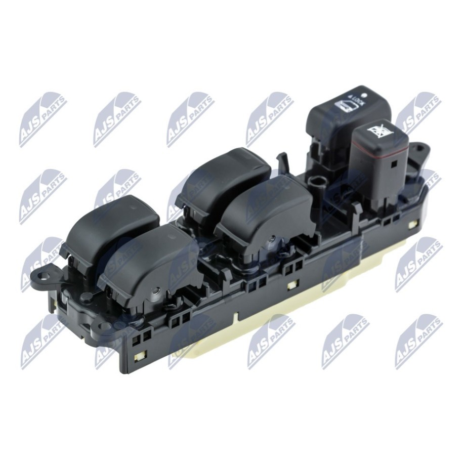 INTERRUPTEUR LEVE VITRE TOYOTA LAND CRUISER 2000-2005