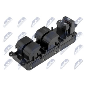 INTERRUPTEUR LEVE VITRE TOYOTA COROLLA 2013-