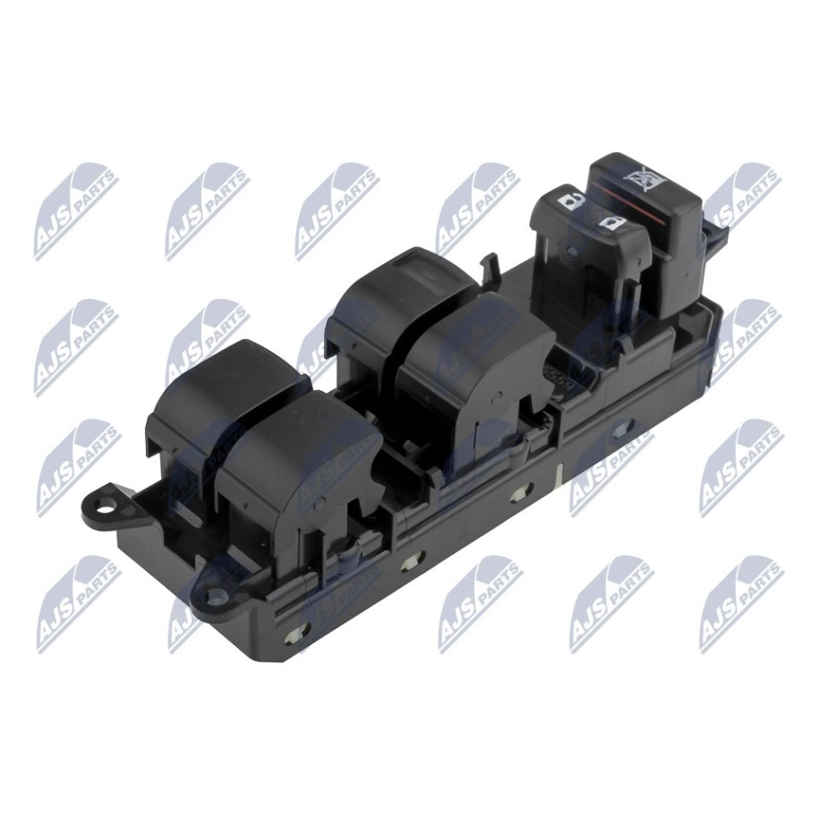 INTERRUPTEUR LEVE VITRE TOYOTA COROLLA 2013-