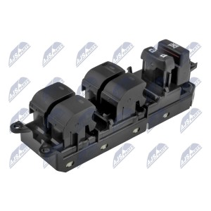 INTERRUPTEUR LEVE VITRE TOYOTA LAND CRUISER PRADO 2009-2017