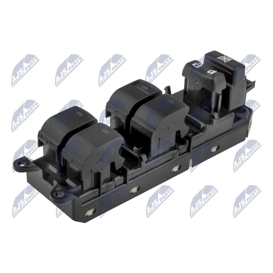INTERRUPTEUR LEVE VITRE TOYOTA LAND CRUISER PRADO 2009-2017