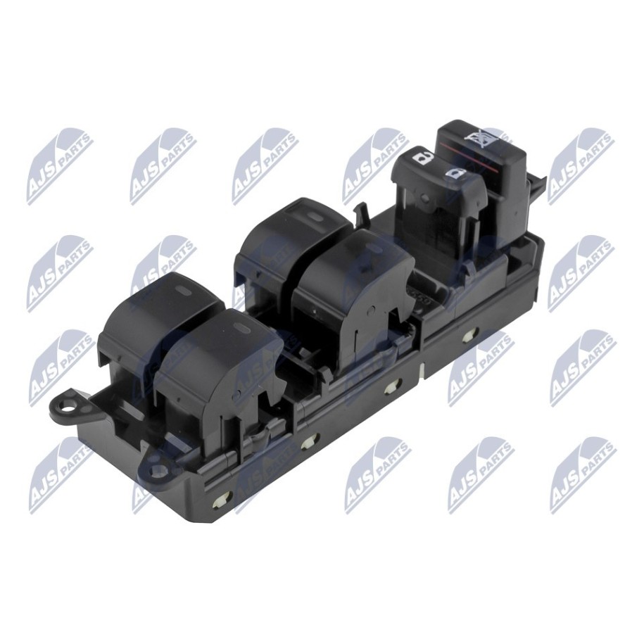 INTERRUPTEUR LEVE VITRE TOYOTA LAND CRUISER PRADO 2009-2017