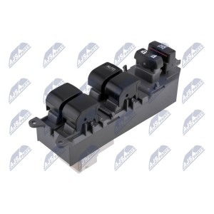 INTERRUPTEUR LEVE VITRE TOYOTA COROLLA 2006-
