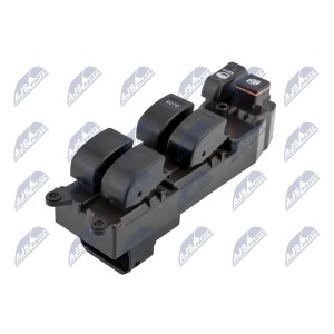 INTERRUPTEUR LEVE VITRE TOYOTA HILUX 2005-