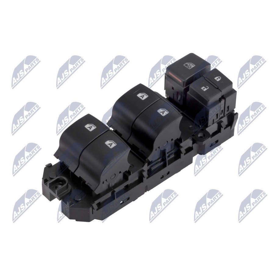 INTERRUPTEUR LEVE VITRE TOYOTA CAMRY 2017-