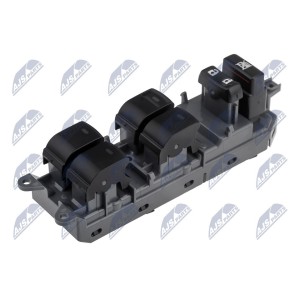 INTERRUPTEUR LEVE VITRE TOYOTA AVENSIS 2008-