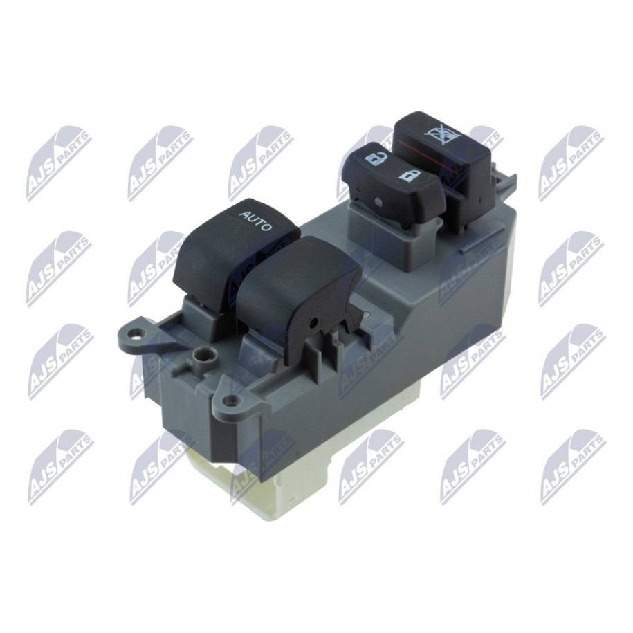 INTERRUPTEUR LEVE VITRE TOYOTA AURIS 2006-