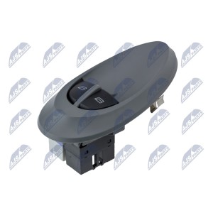 INTERRUPTEUR LEVE VITRE IVECO DAILY 1999-2006 /PO STRONIE KIEROWCY/