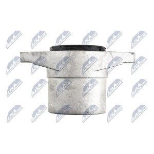 KIT DE MONTAGE POUR AMORTISSEURS AUDI A6 97-05