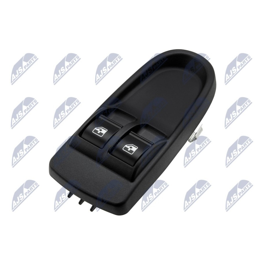 INTERRUPTEUR LEVE VITRE IVECO DAILY V 2011- /PO STRONIE KIEROWCY-WERSJE BEZ ELEKTRYCZNEJ REGULACJI LUSTEREK/