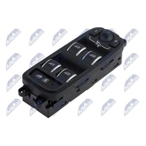 INTERRUPTEUR LEVE VITRE VOLVO XC60 -2017/CHROMOWANY/