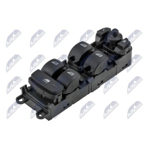 INTERRUPTEUR LEVE VITRE VOLVO S60/V60 2011-2018