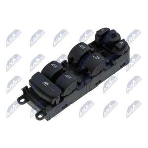 INTERRUPTEUR LEVE VITRE VOLVO S80 2007-