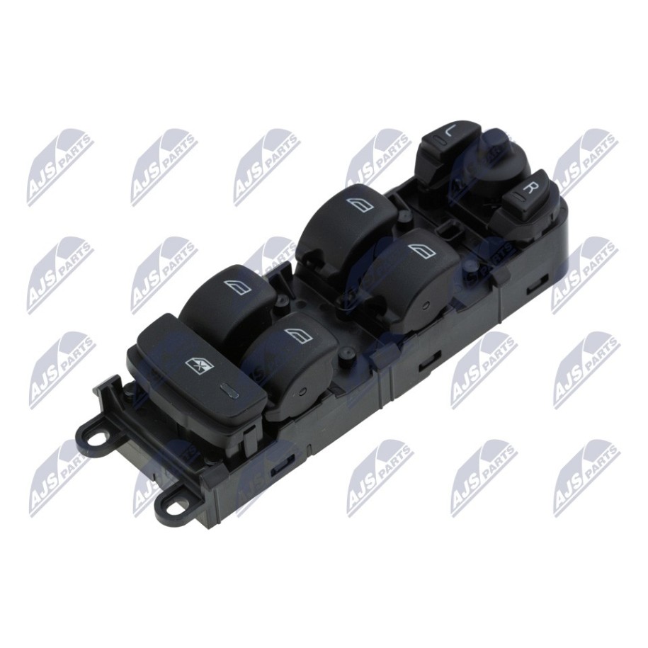 INTERRUPTEUR LEVE VITRE VOLVO S80 2007-