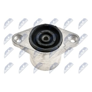 KIT DE MONTAGE POUR AMORTISSEURS AUDI A6 97-05